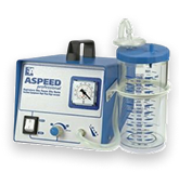 Aspirators and Suction Pumps