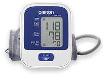 Blood Pressure Monitors