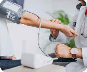 Blood Pressure Monitors