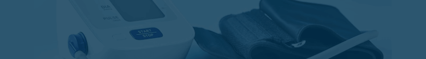 Blood Pressure Monitors