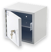 Drug Cabinets