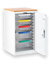 Drug & Medicine Cupboards