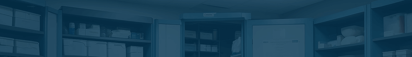 Drug Cabinets