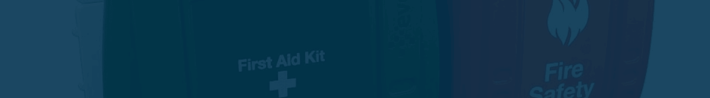 Fire Safety Equipment & Supplies