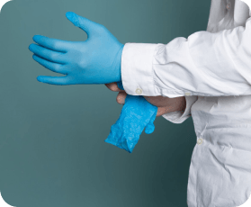 Gloves