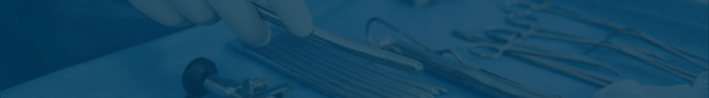 Gynaecology Instruments