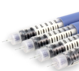 Insulin Syringes and Pen Needles