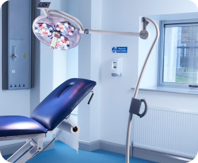 Medical Lighting