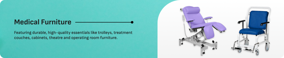 Medical Furniture