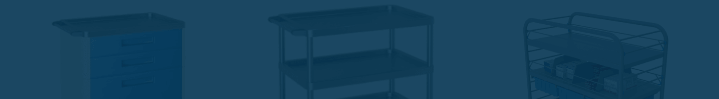 Medical Trolley