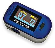 Pulse Oximeters
