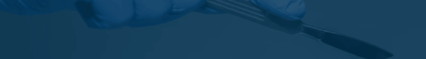 Scalpel Blades Disposal