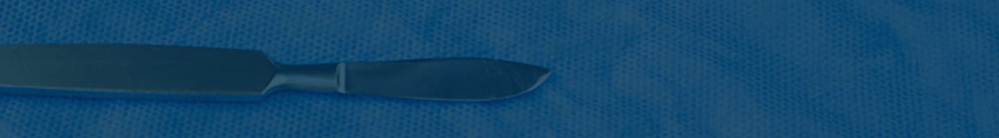 Scalpels
