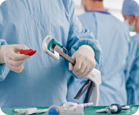 Surgical Supplements