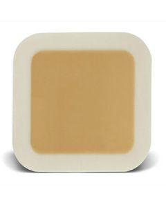 Granuflex Border (Hydrocolloid Dressing) 6cm x 6cm Dressing x 5