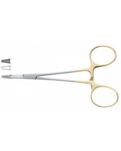 AW Olsen Hegar TC Needleholder, 11.5cm