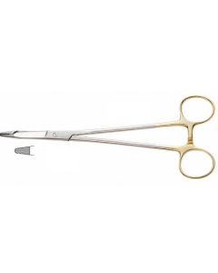 AW Olsen Hegar TC Needleholder, 14.0cm