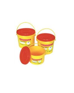 Disposapak Clinical Container Placenta 10 Litre