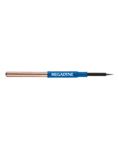 E-Z Clean MegaFine Needle 2 inch 0118 [Pack of 12]