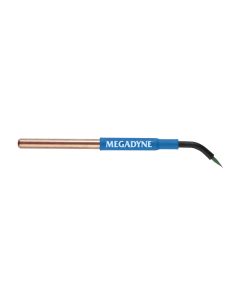 E-Z Clean MegaFine Needle 45 Degree 2 in 0119 [Pack of 12]
