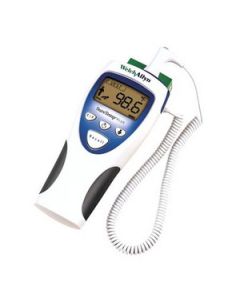 Welch Allyn SureTemp Plus Electronic Rectal probe Thermometer