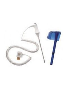 Welch Allyn Oral/Axillary Probe with 9' Cord, 678/679