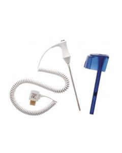 Welch Allyn Probe and Well Kit, 4' Rectal