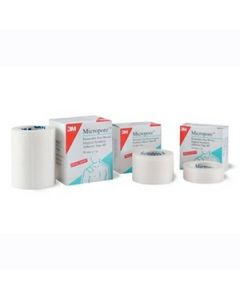 Micropore 2.5cm x 5m Tape [Each] 