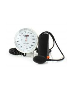 Accoson 6 Inch Aneroid Sphyg  with  Large adult Ambidex Cuff