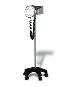 Accoson 6inch ANEROID Sphyg Stand Model WR Velcro Cuff