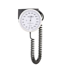 Accoson-6inch ANEROID Wall Model Gauge Only