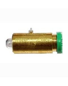 Welch Allyn 03800-U Halogen HPX Bulb for Panoptic