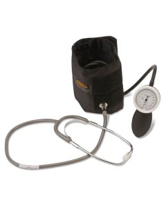Accoson Combine Self Test – Aneroid Sphygmomanometer & Stethoscope