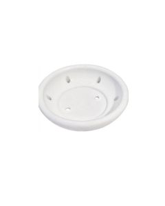 Silicone Pessary Cup With Support Flexible Size 5 73mm [Pack of 1]