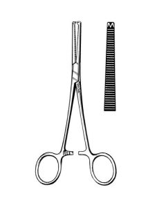 AW Econ Kocher Forceps 1:2 Straight 7 C.470.18