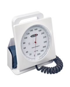 Accoson SIX00 ANEROID Desk Model Adult Ambidex Cuff