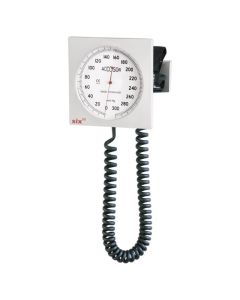 Accoson SIX00 ANEROID Wall model Adult Ambidex Cuff