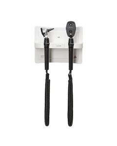 HEINE EN 200 Kit - BETA 200 F.O. Otoscope + BETA 200 Ophthalmoscope [Pack of 1]