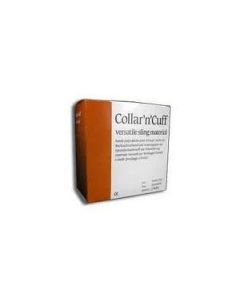 Collar N Cuff 7.5 cm x 6 m [Pack of 2] 