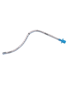 TRACHEAL TUBE POLAR CLEAR NORTH ORAL UNCUFFED 6.5 MM [Pack of 10]