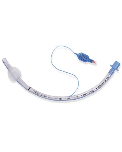 8.0MM PORTEX TRACHEAL TUBE [Pack of 10]