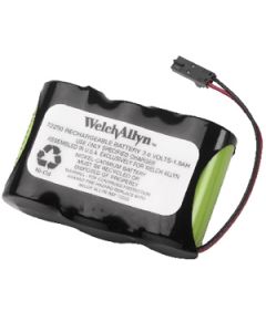 Welch Allyn 72250 Replacement Battery for 75260