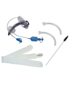 B/L ULTRA SUCTIONAID W/INN CANN 8.0MM   [Pack of 1]