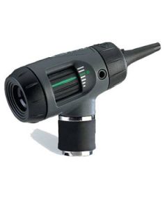 Welch Allyn 23810 3.5V MacroView Otoscope with Specula (Head Only)