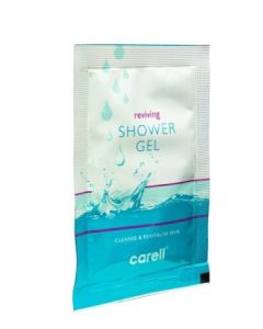 Shower Gel 7g Individually Wrapped Sachets [Pack of 100]