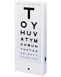 Single Sided Test Type 3m