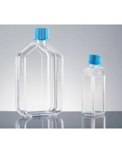 Corning Primaria T issue Culture Flasks 10196070 [Pack of 100]