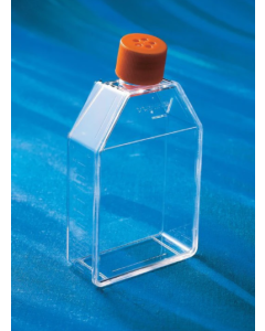 Corning Cell Culture Untreated Flasks with Vent Cap 10258773 [Pack of 200]
