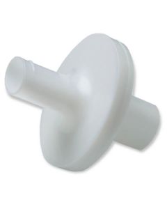 MicroGuard Pulmonary Bacterial/Viral Filters [Pack of 50] 