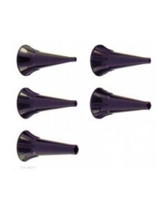 Riester 10779 Reusable Ear Specula for Ri-scope L1/L2 Ri-mini and Pen-scope Otoscopes [Pack of 100]